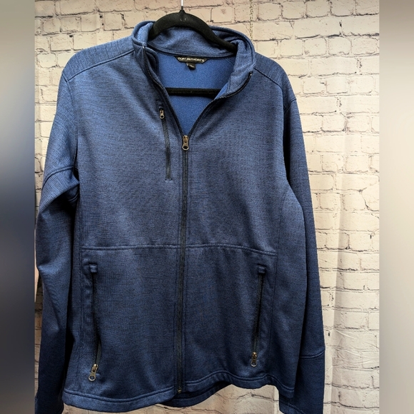 Port Authority zip up - Picture 1 of 5